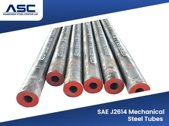SAE J2614 Mechanical Steel Tubes SAE J2614 Mechanical Steel Tubes